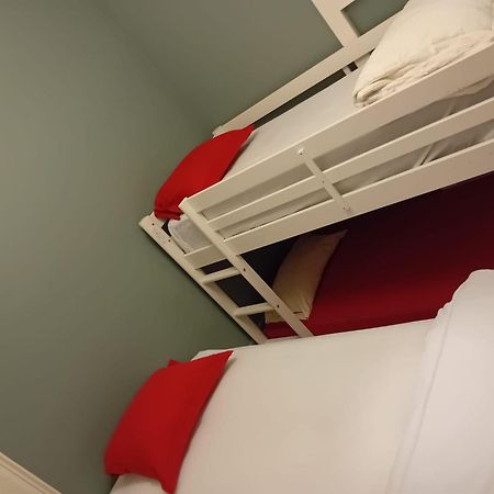 Appartement Lumineux A Arcueil-Cachan Dış mekan fotoğraf