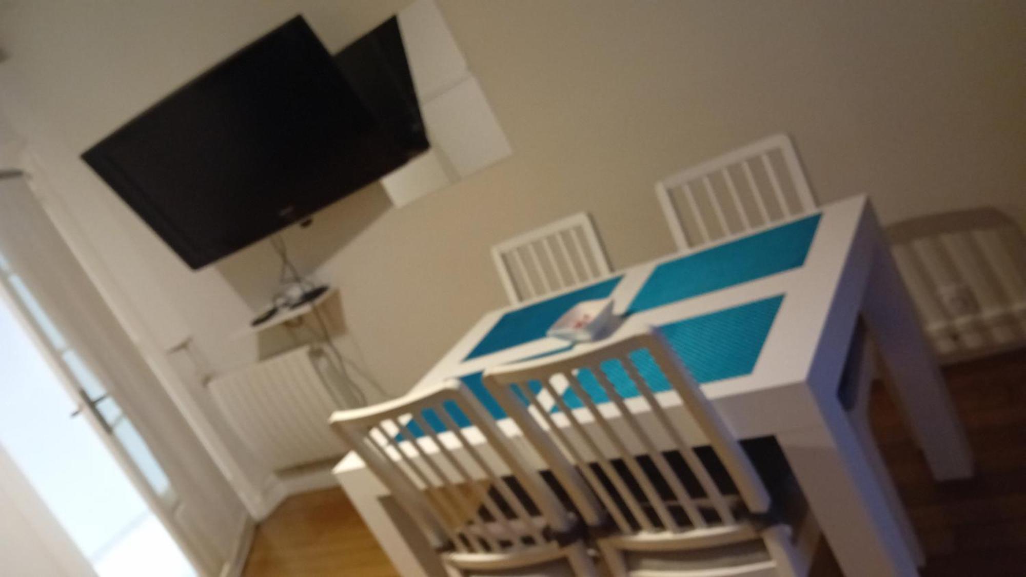 Appartement Lumineux A Arcueil-Cachan Dış mekan fotoğraf