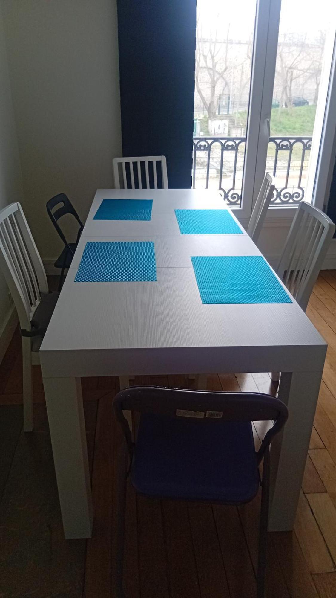 Appartement Lumineux A Arcueil-Cachan Dış mekan fotoğraf